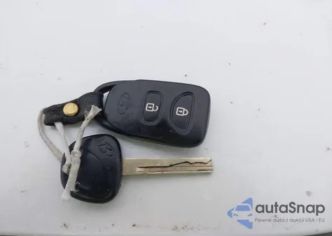 2016 Hyundai Accent Se z USA, uszkodzony, nr VIN KMHCT4AE0GU112172